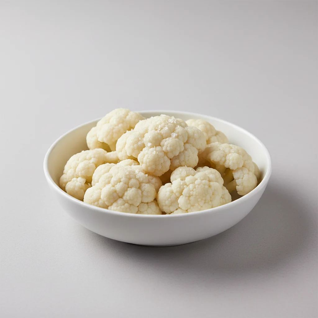 Steamed Vegetables Steamed Vegetables