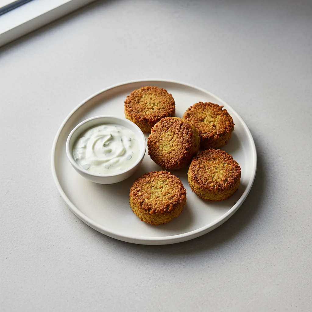 Falafel Falafel