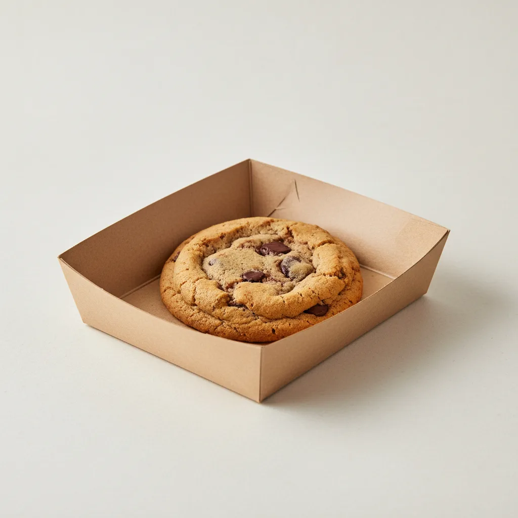 Chocolate Chip Cookie (Boxed)
