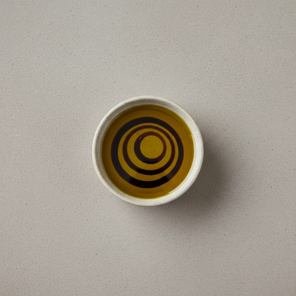 Olive Oil & Vinegar