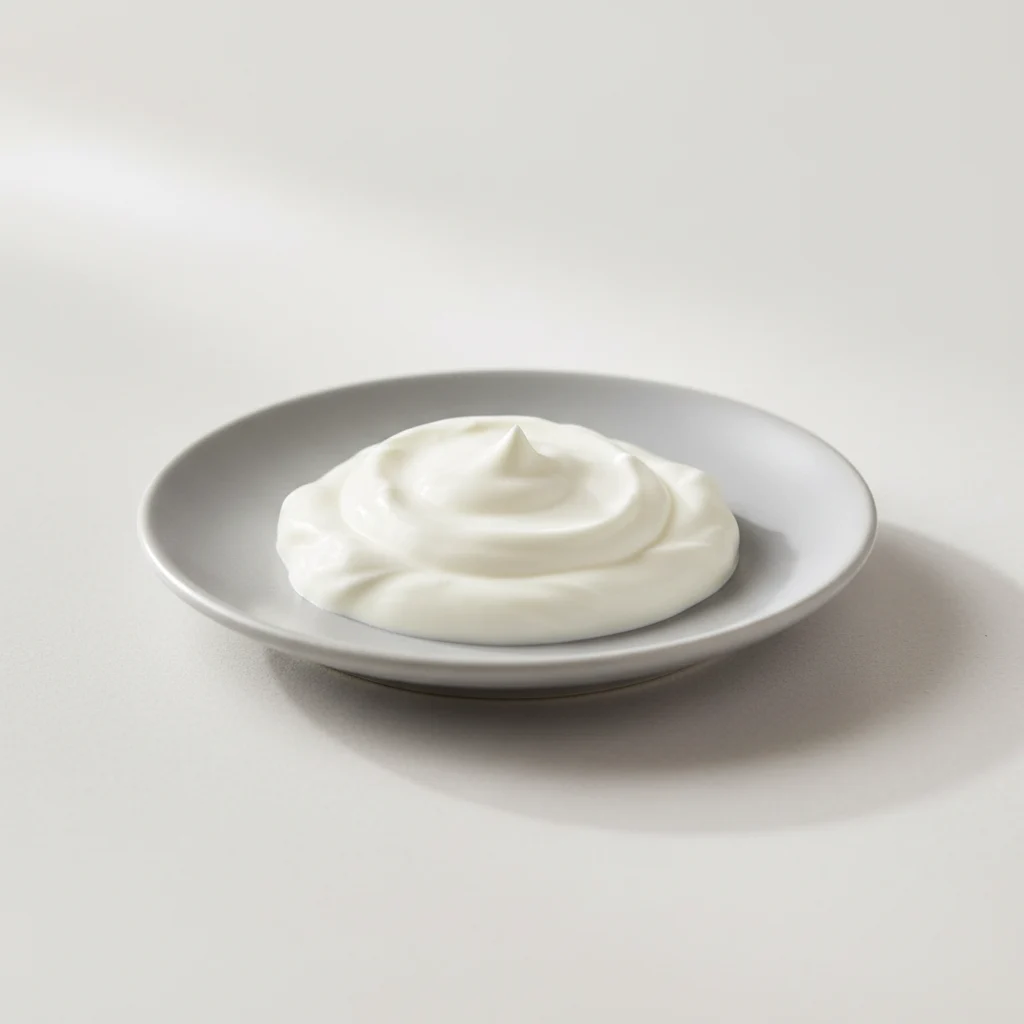 Sour Cream