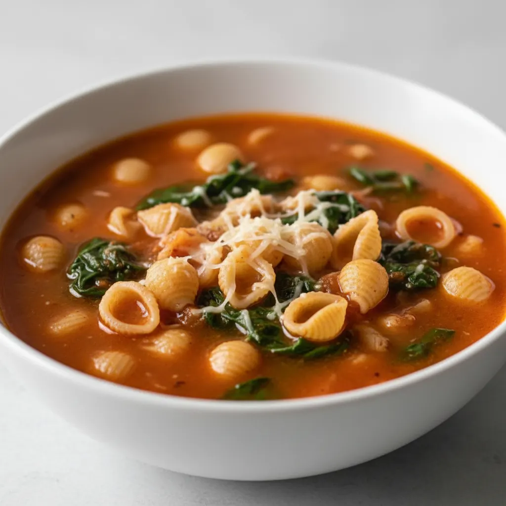 Florentine Soup Florentine Soup