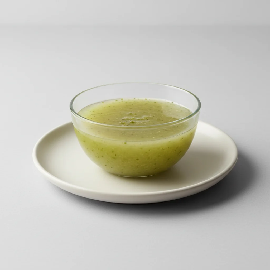 Jalapeno Vinaigrette Jalapeno Vinaigrette