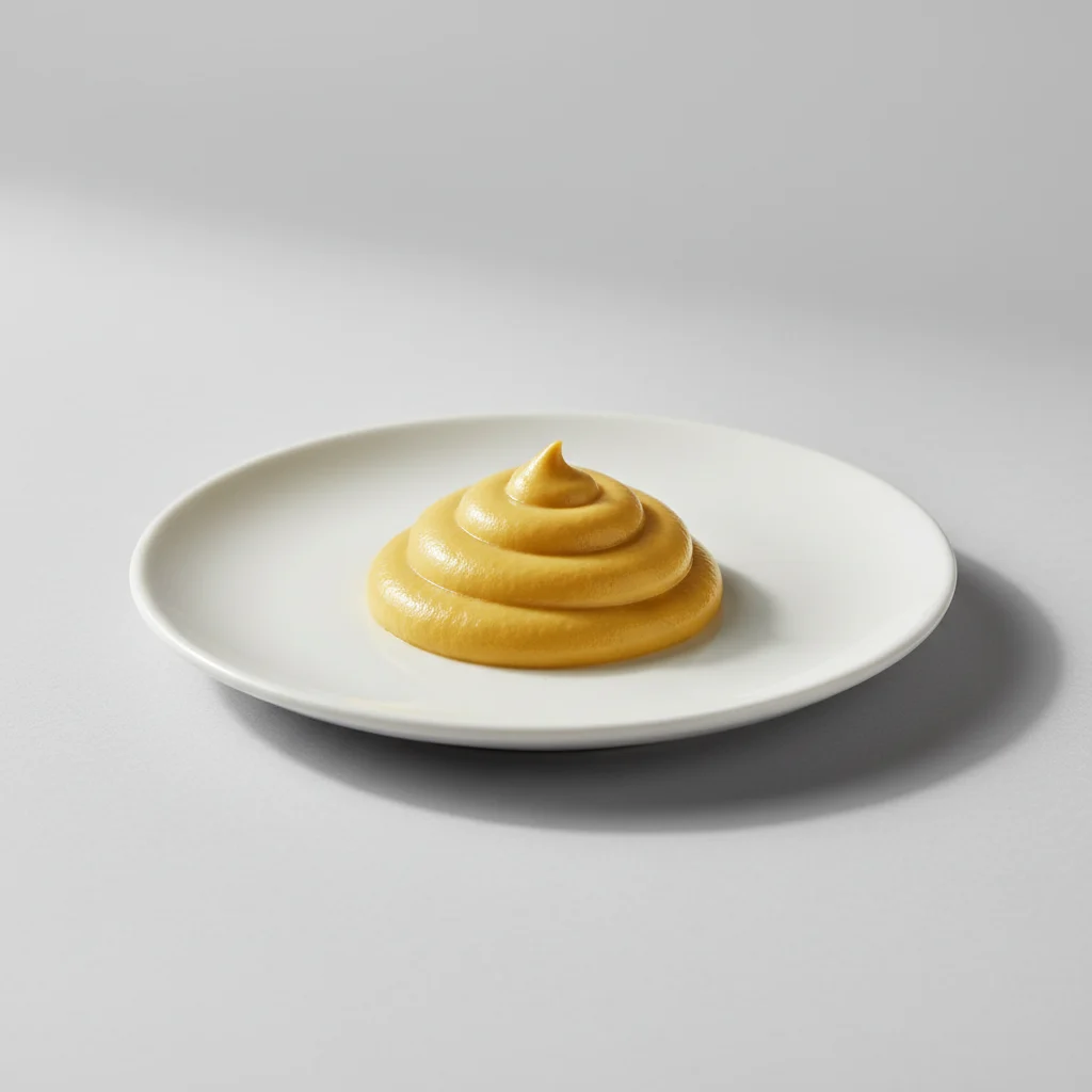 Mustard Mustard