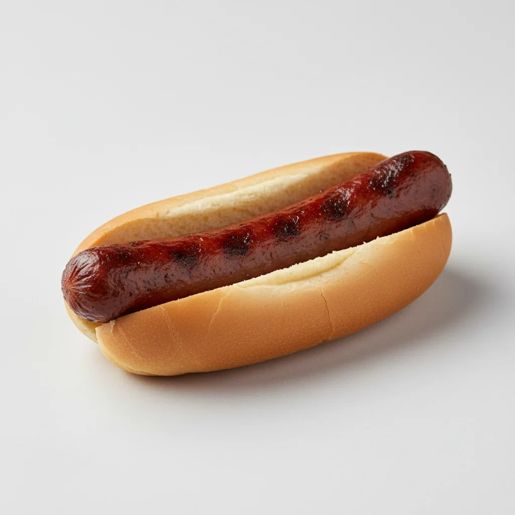 Hot Dog Hot Dog