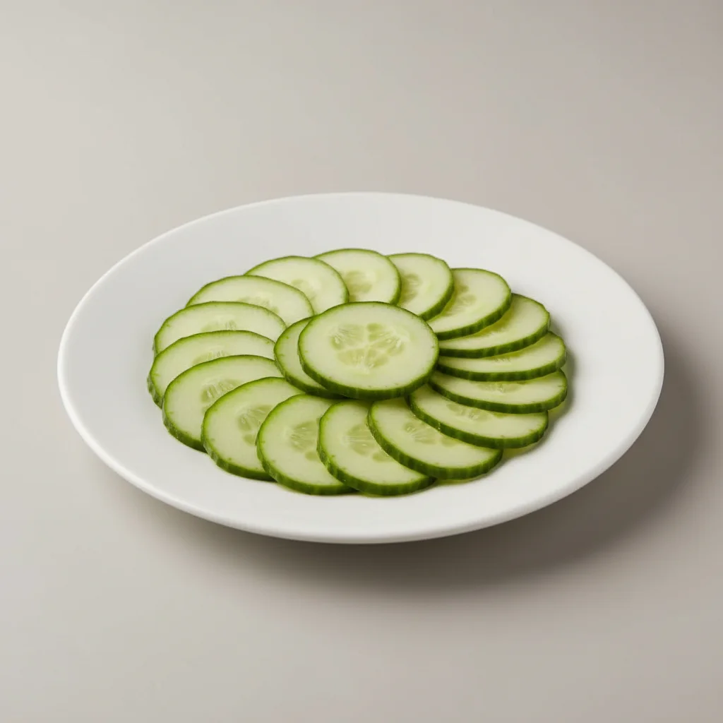 Cucumber Cucumber