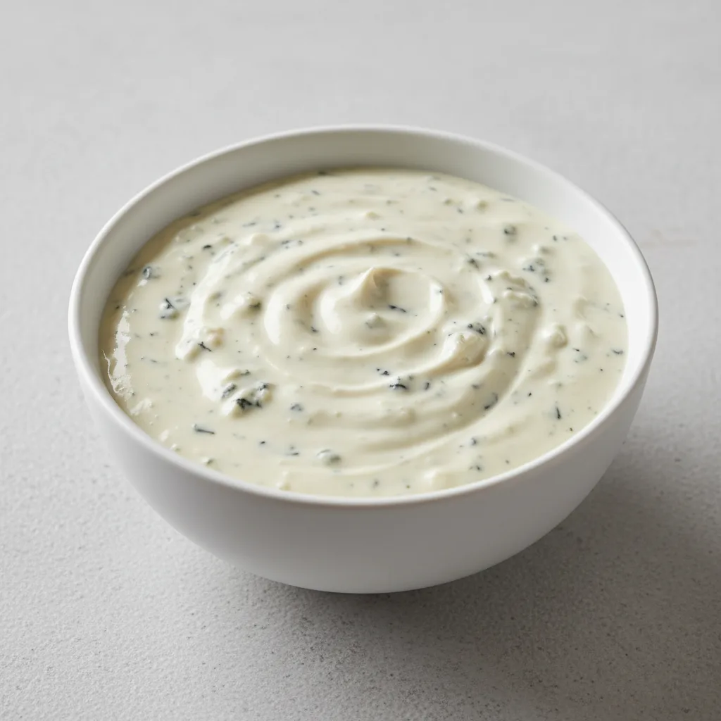 Blue cheese dressing Blue cheese dressing