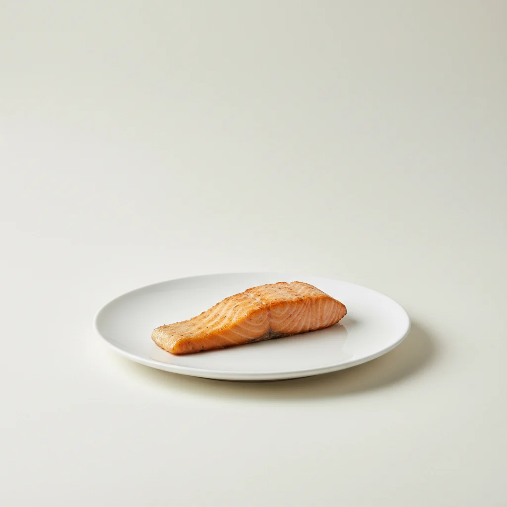 Salmon Salmon