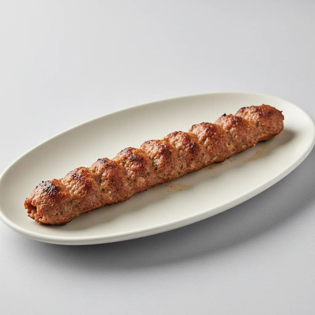 Adana Kebab Adana Kebab