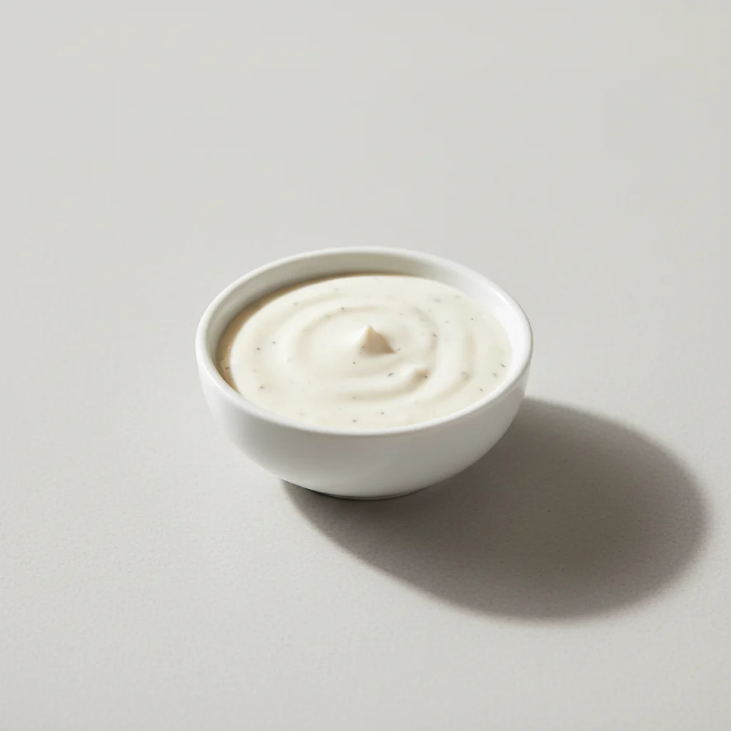 Ranch sauce