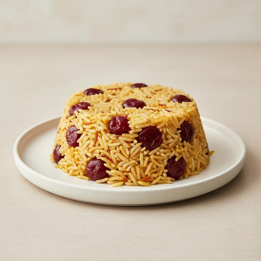 Albaloo Polo Rice Albaloo Polo Rice