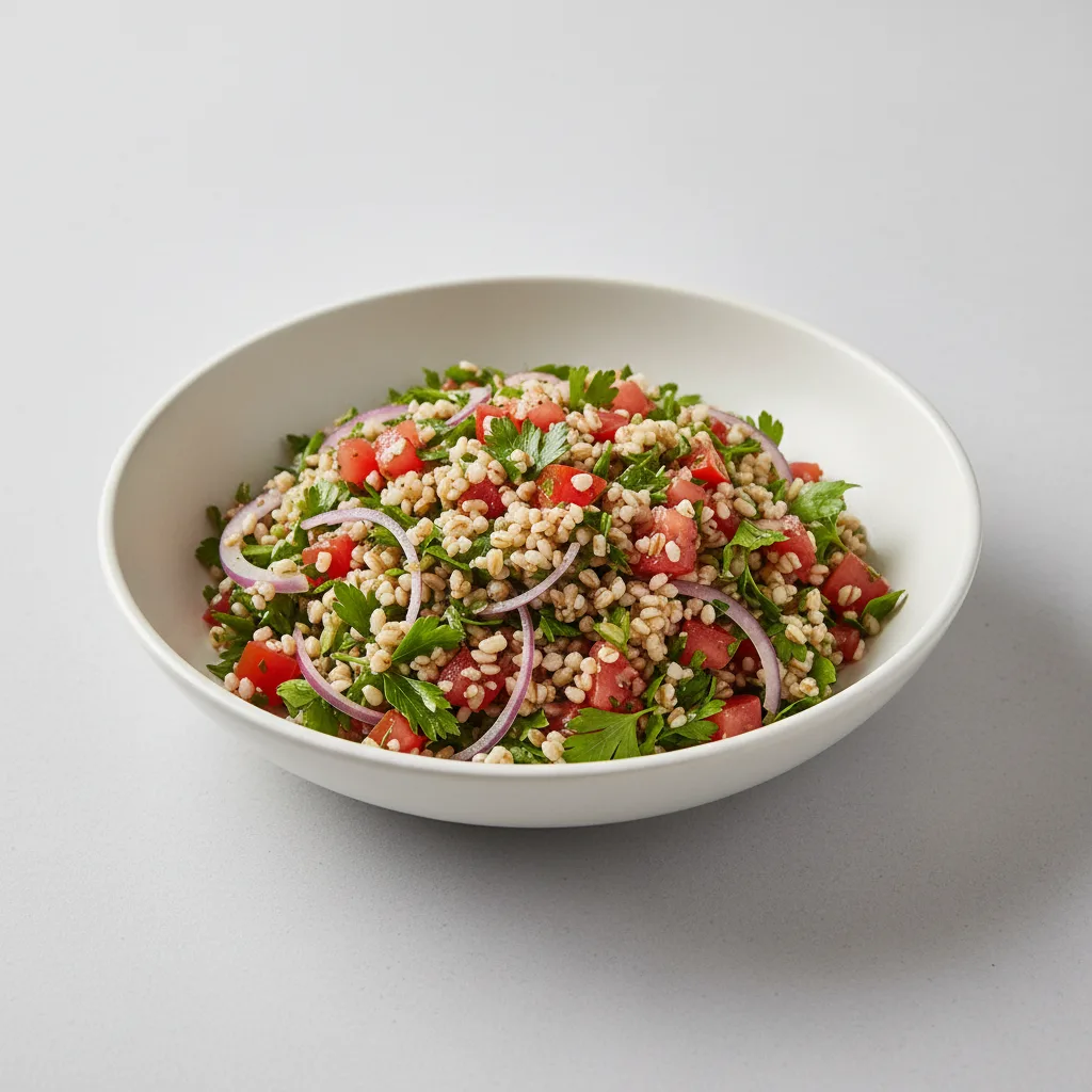 Tabouli Salad Tabouli Salad