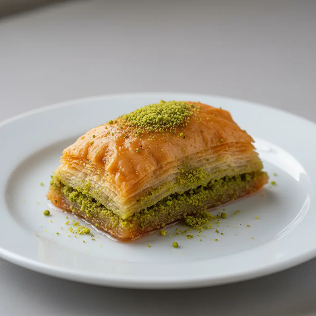 Baklava Baklava