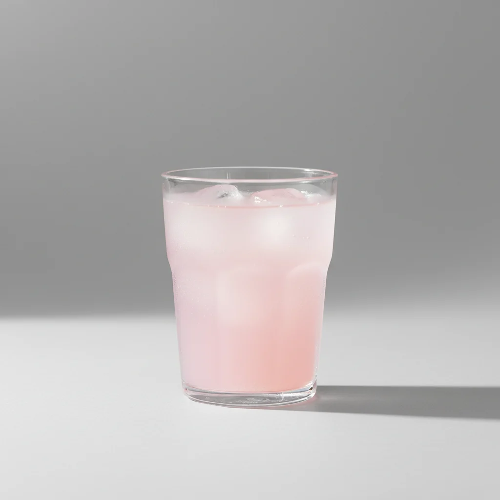 SWOON Pink Lemonade SWOON Pink Lemonade