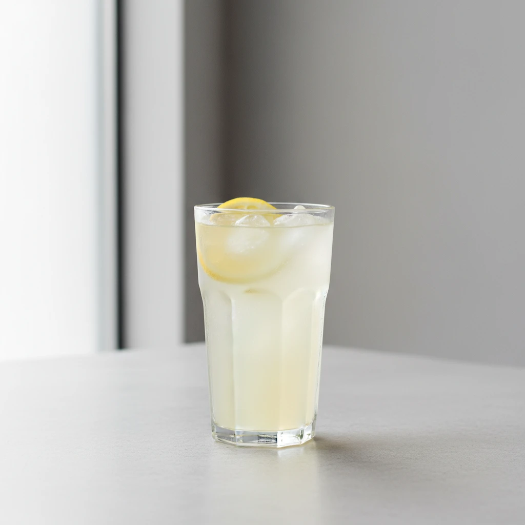 SWOON Classic Lemonade SWOON Classic Lemonade