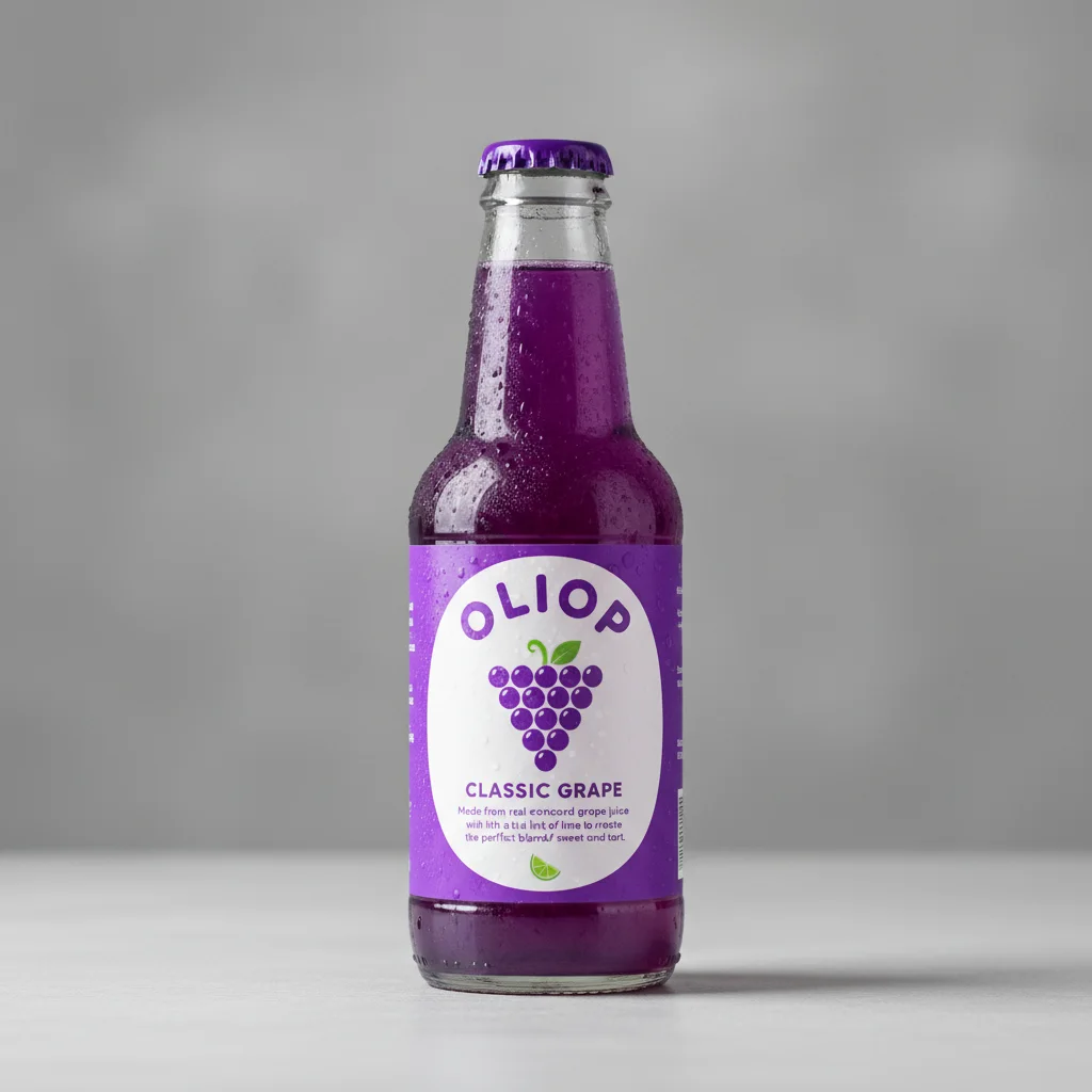 OLIPOP Classic Grape OLIPOP Classic Grape