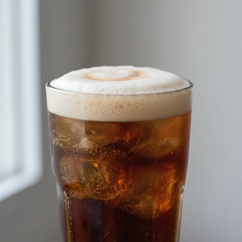 OLIPOP Classic Root Beer OLIPOP Classic Root Beer