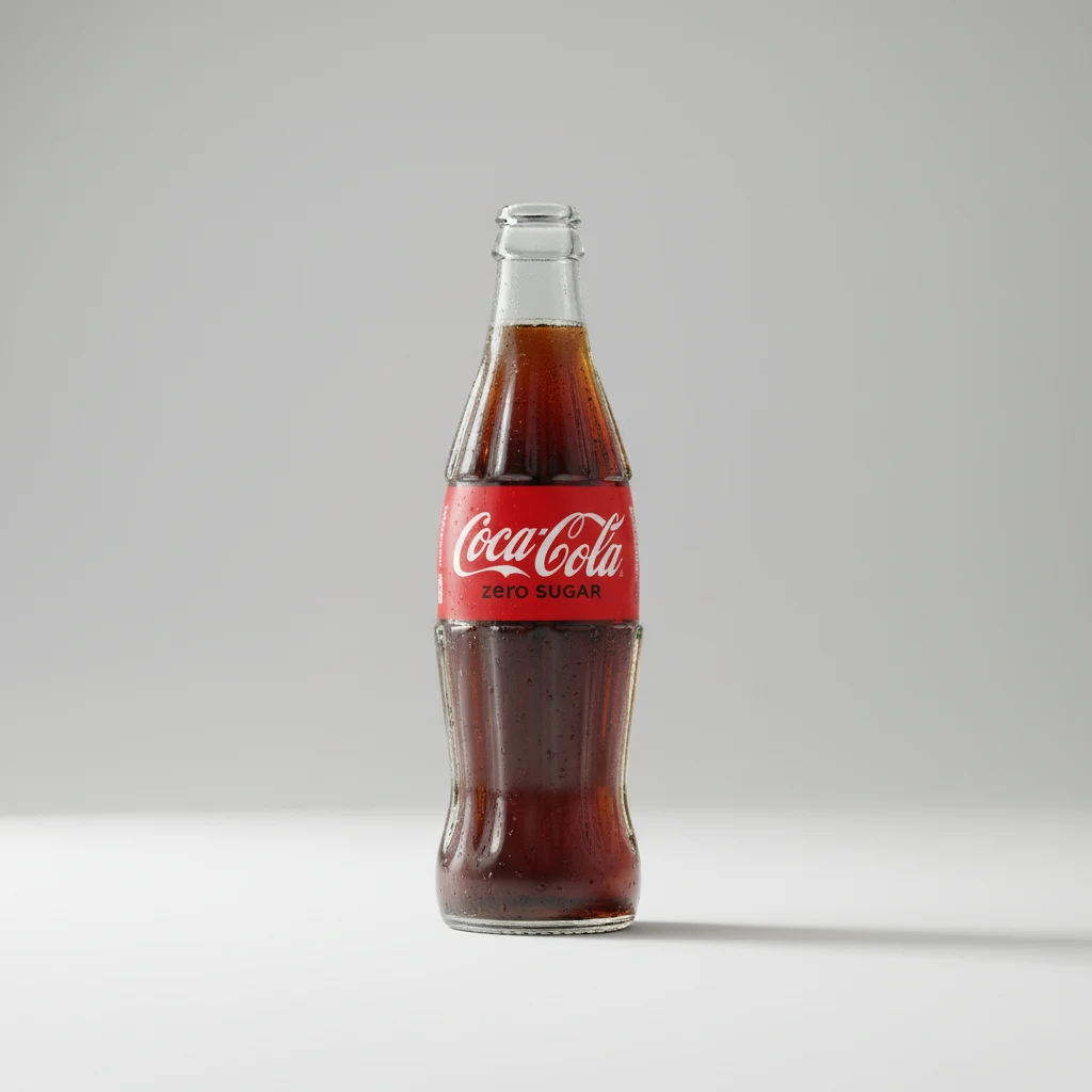 Zero Coke Zero Coke