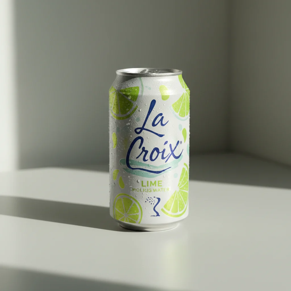 La Croix Lime La Croix Lime