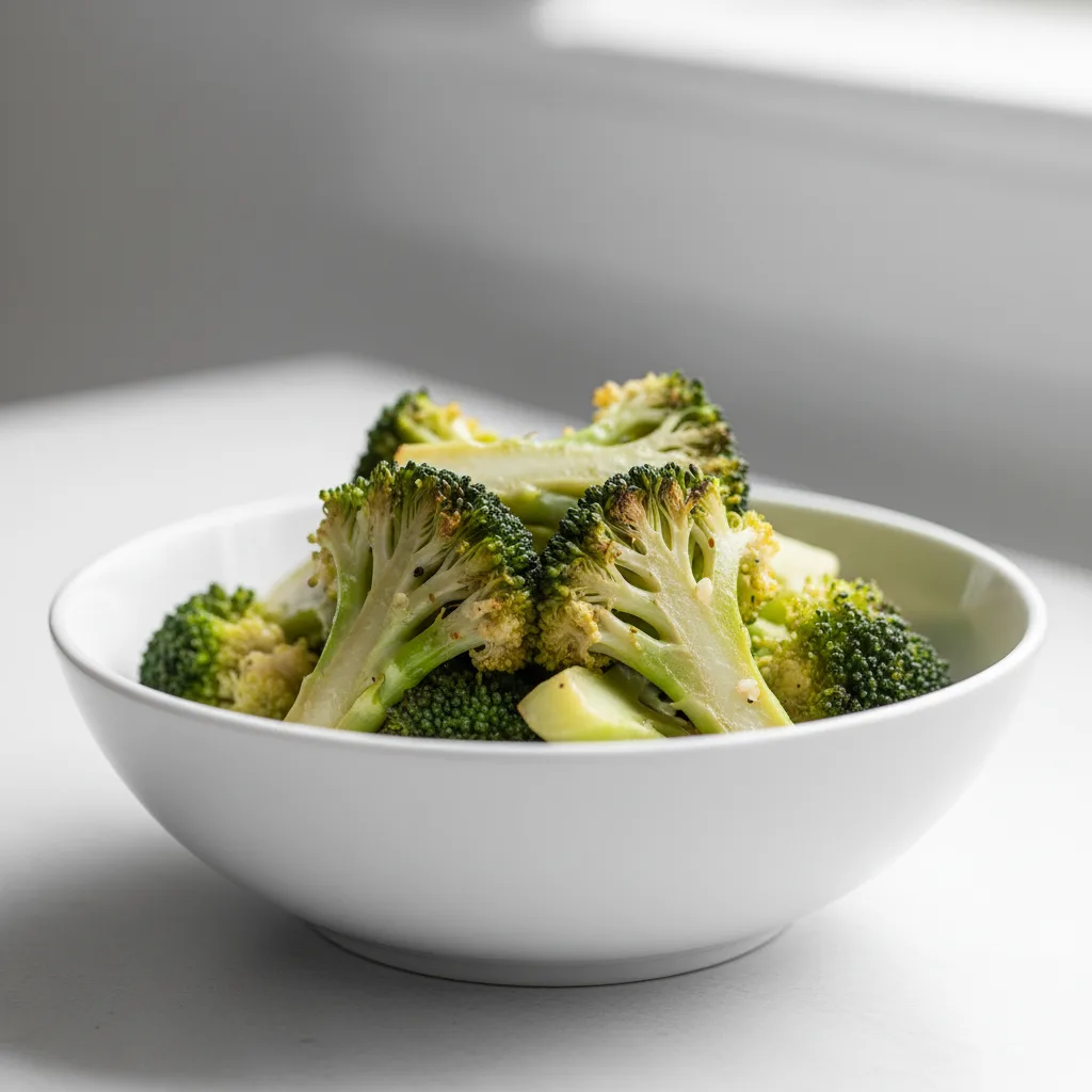 Broccoli Broccoli