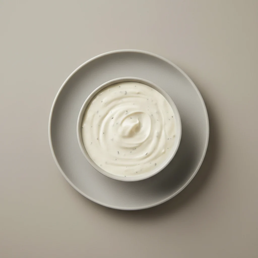 Ranch Dressing Ranch Dressing