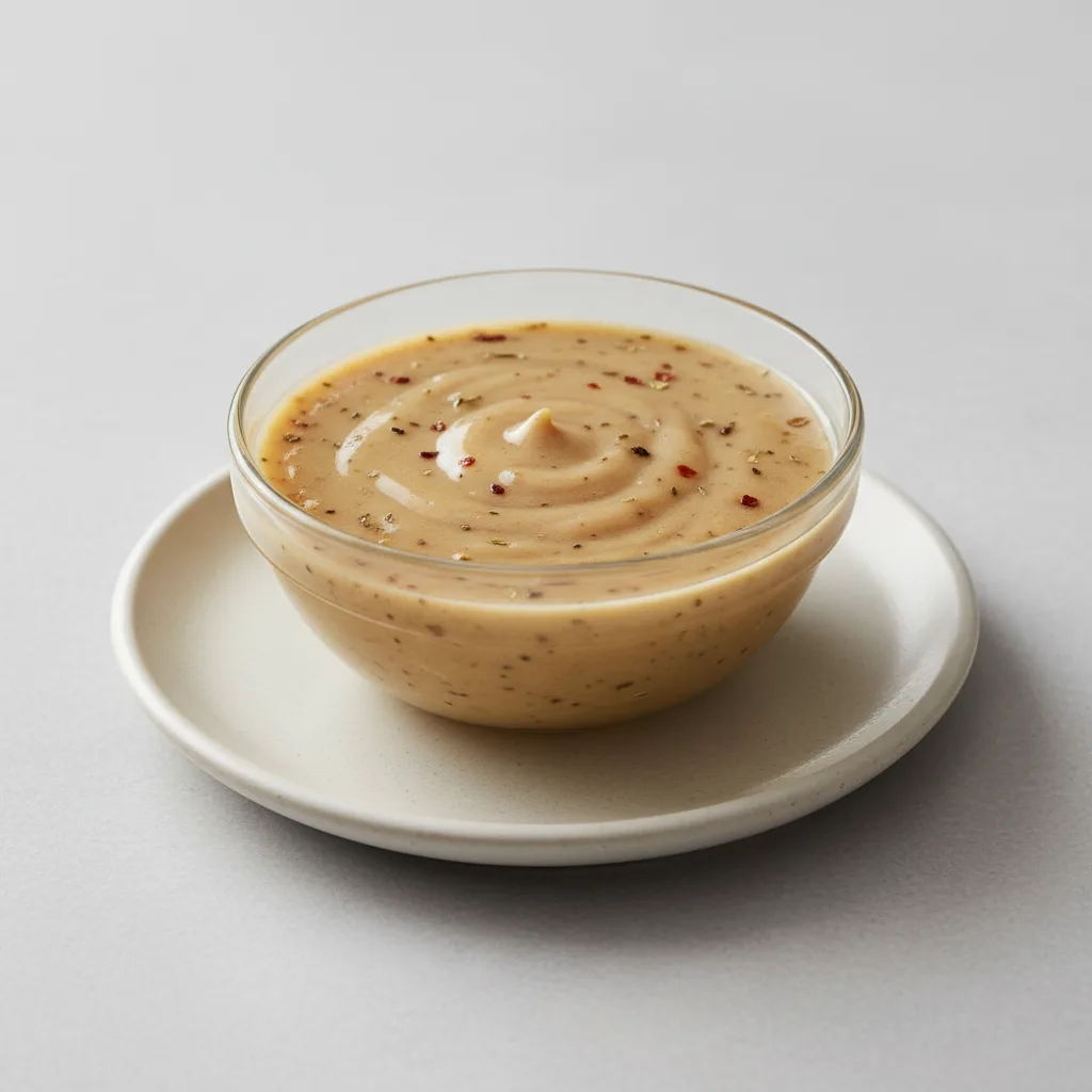 Italian Dressing Italian Dressing