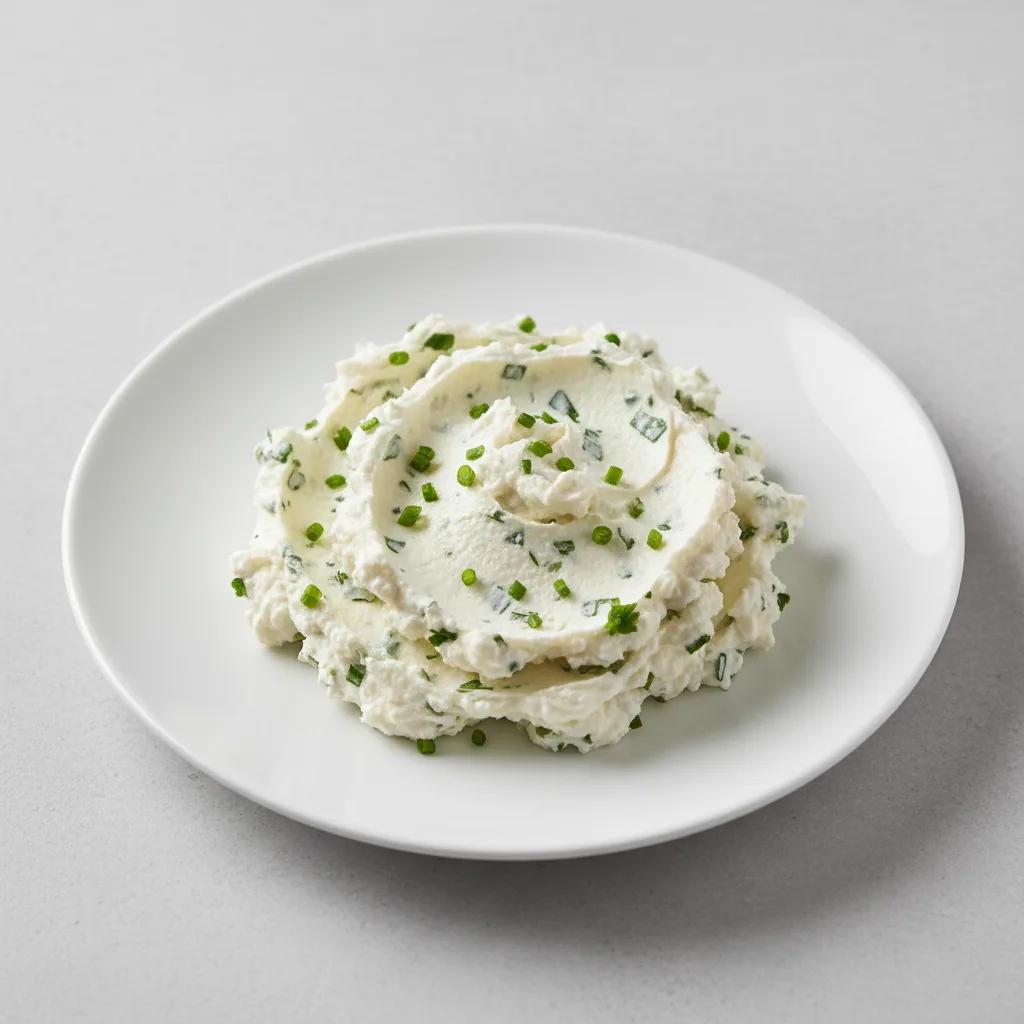 Herbed Chèvre Spread