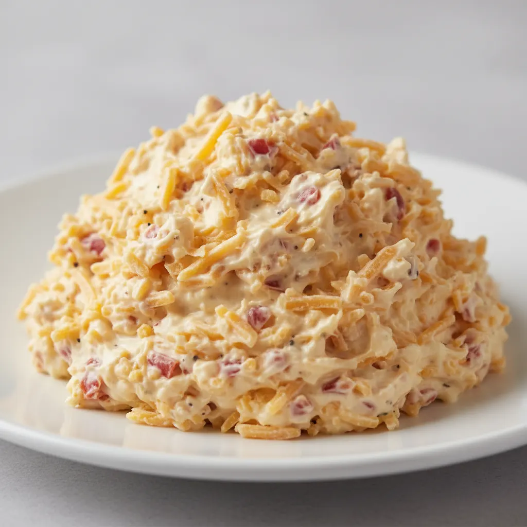 Pimento Cheese Spread