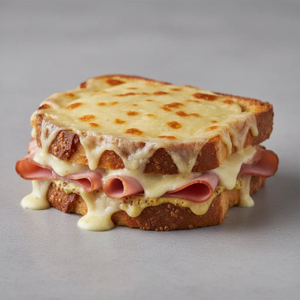 Croque Monsieur