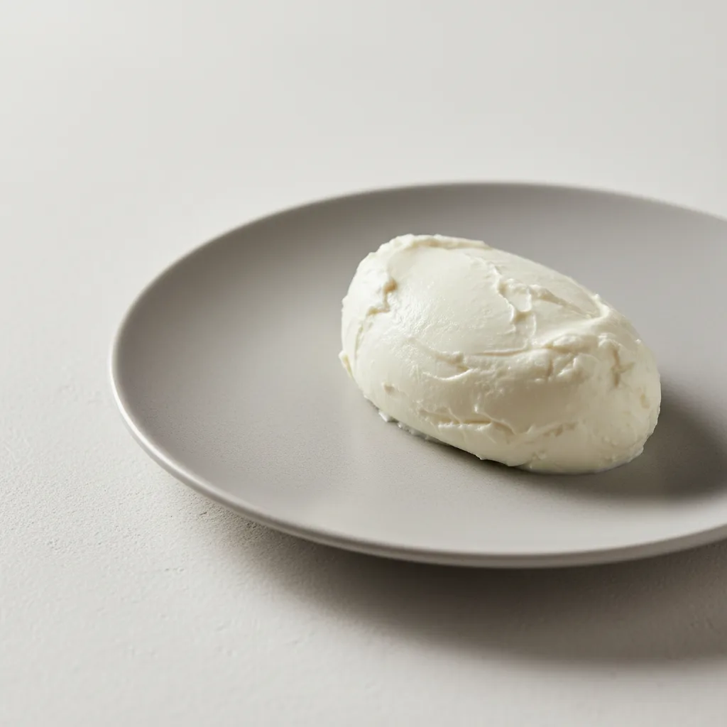 Chevre Cheese