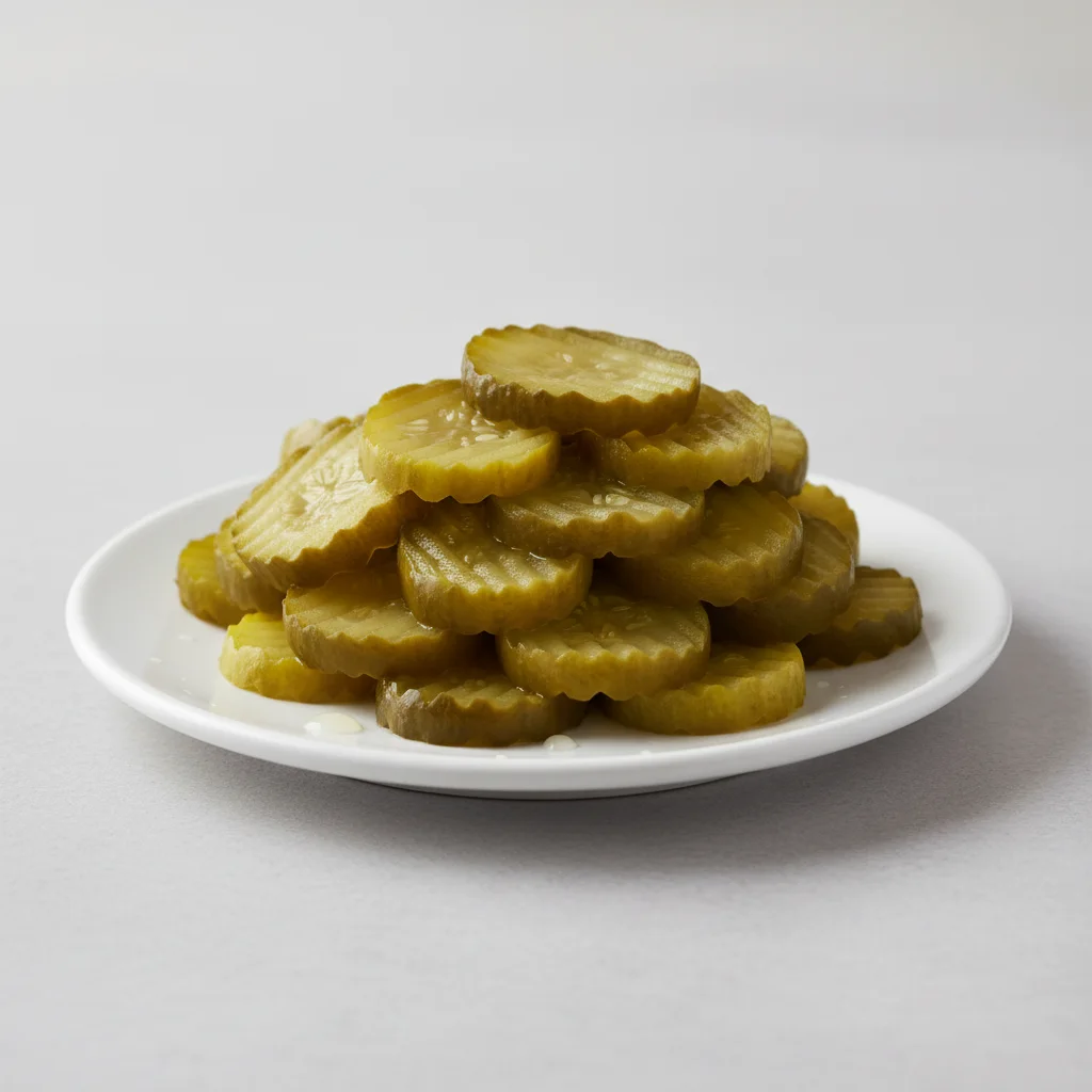 Pickles