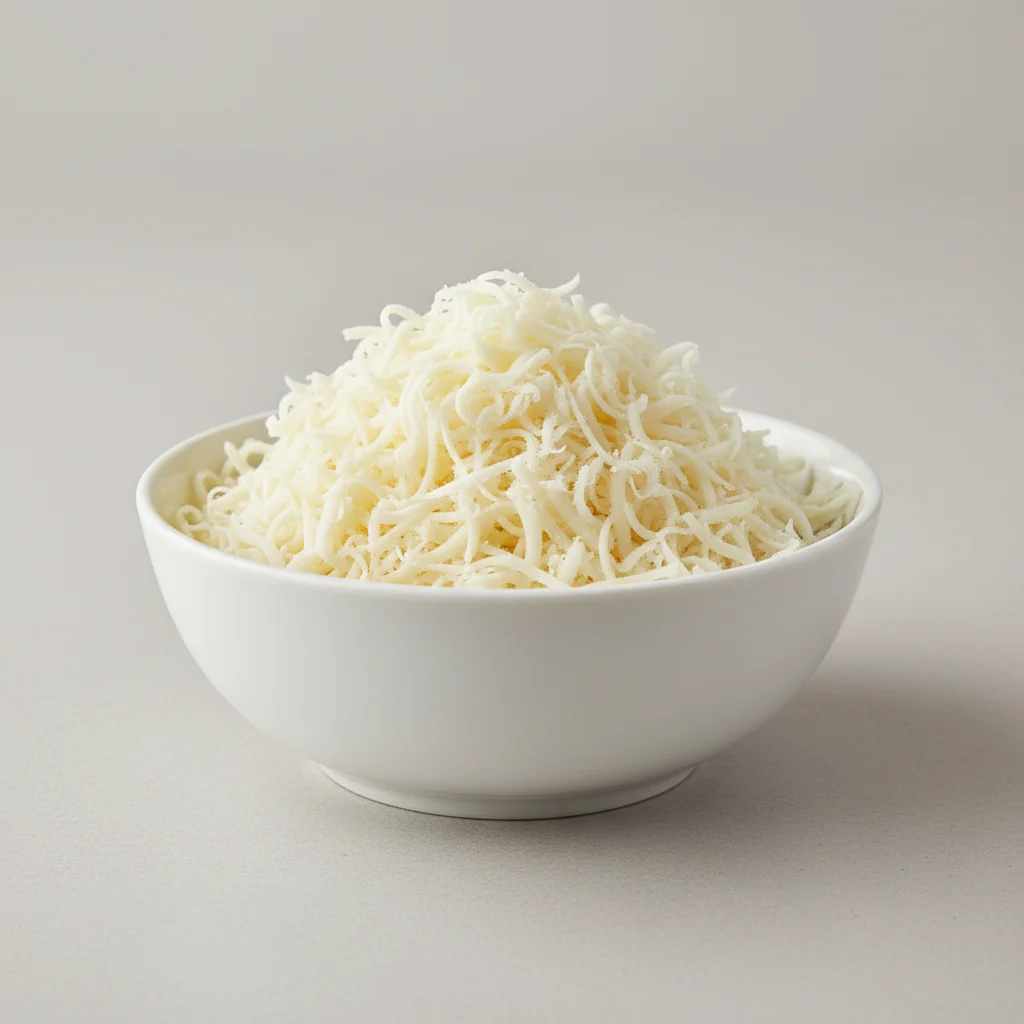 Vegan Cheese