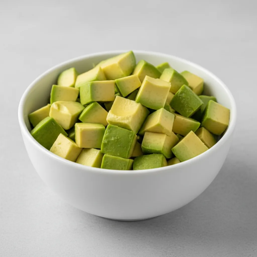 Fresh Avocado Fresh Avocado
