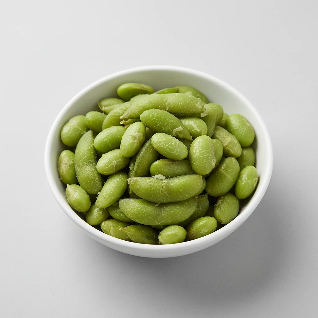 Edamame Edamame