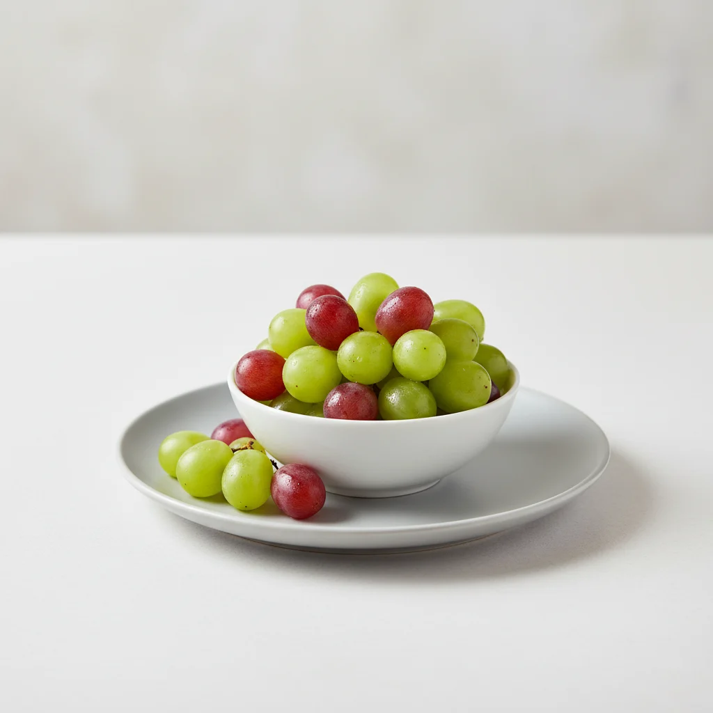 Grapes Grapes