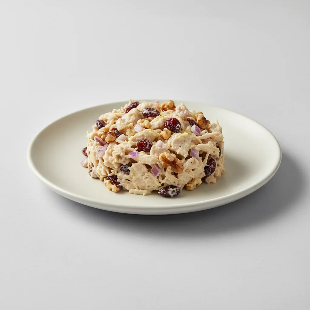 Chicken Salad Chicken Salad