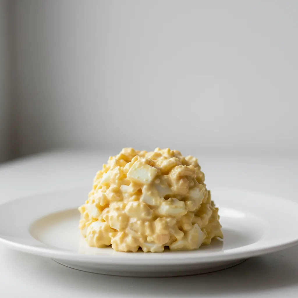 Egg Salad Egg Salad