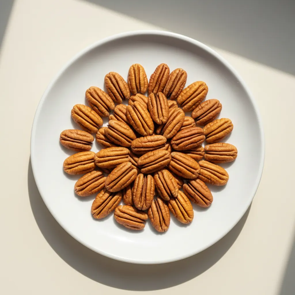Pecans Pecans