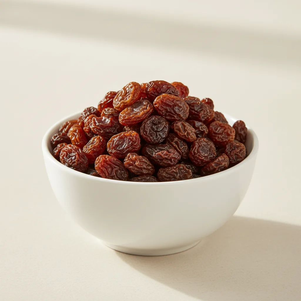 Raisins Raisins