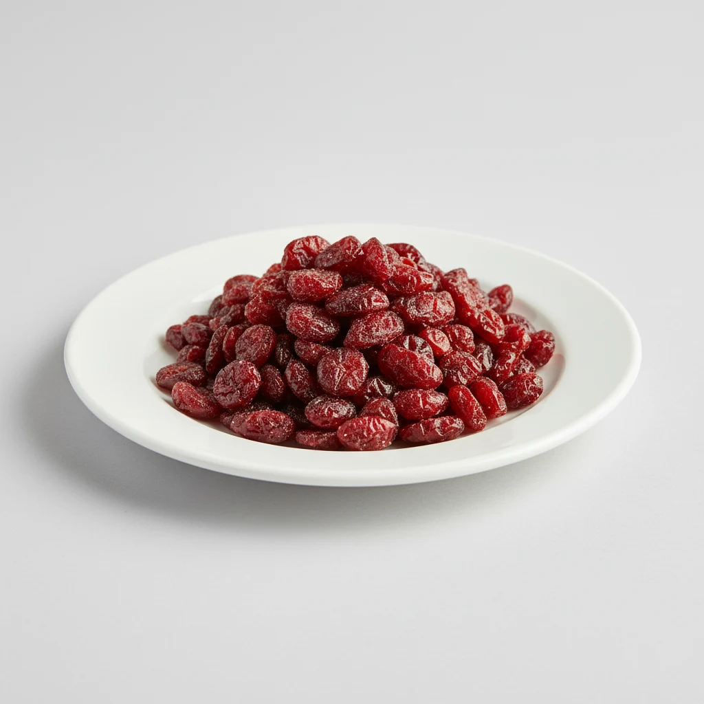 Cranberries Cranberries