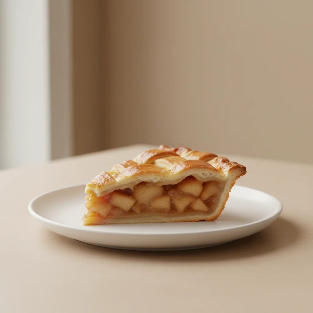 Apple Pie Apple Pie