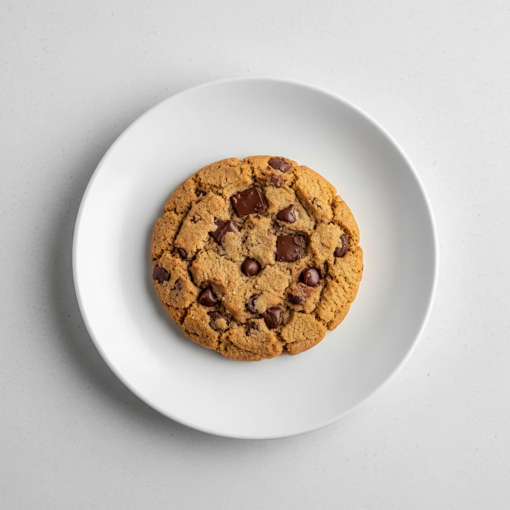 Chocolate Chip Cookie Chocolate Chip Cookie