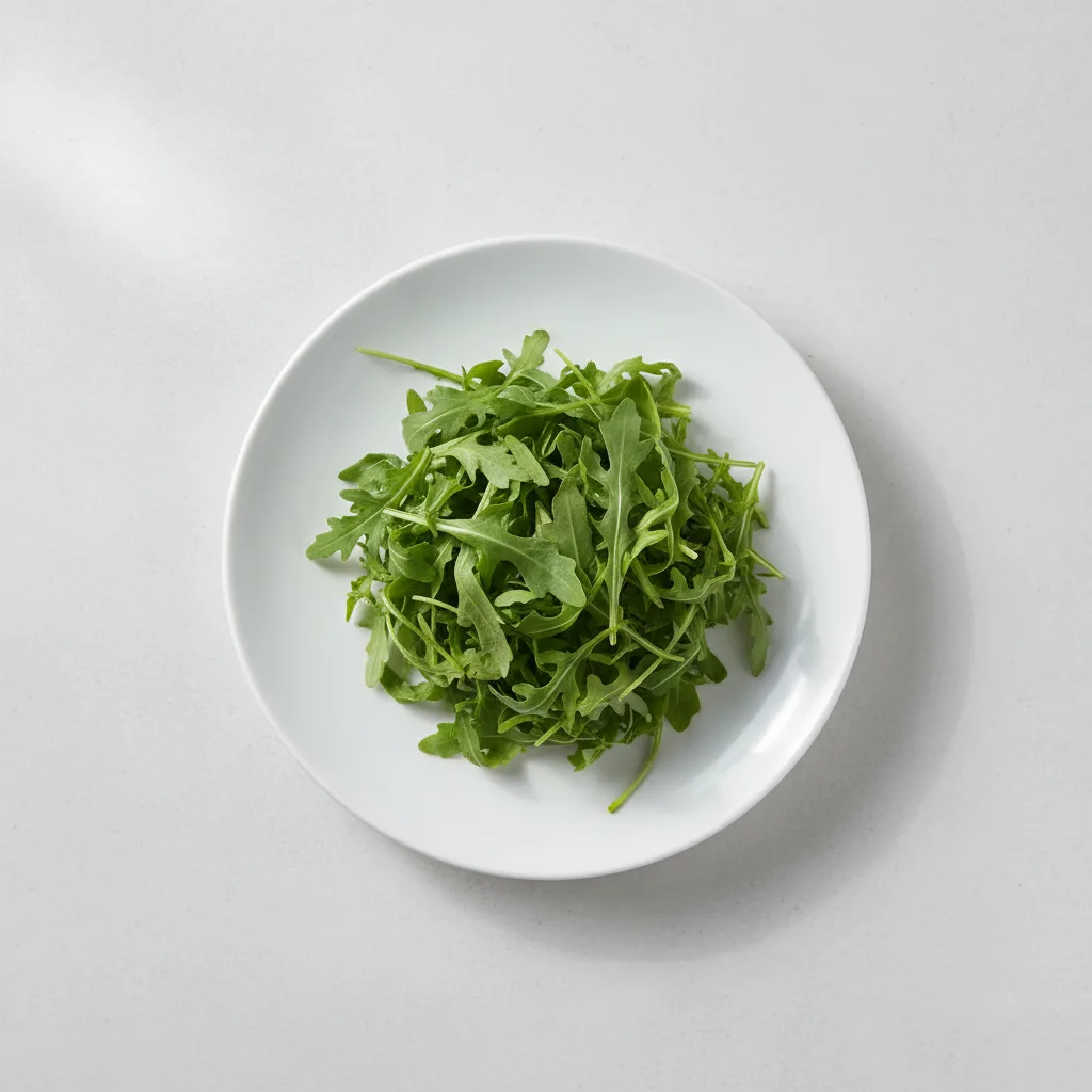 Arugula Arugula