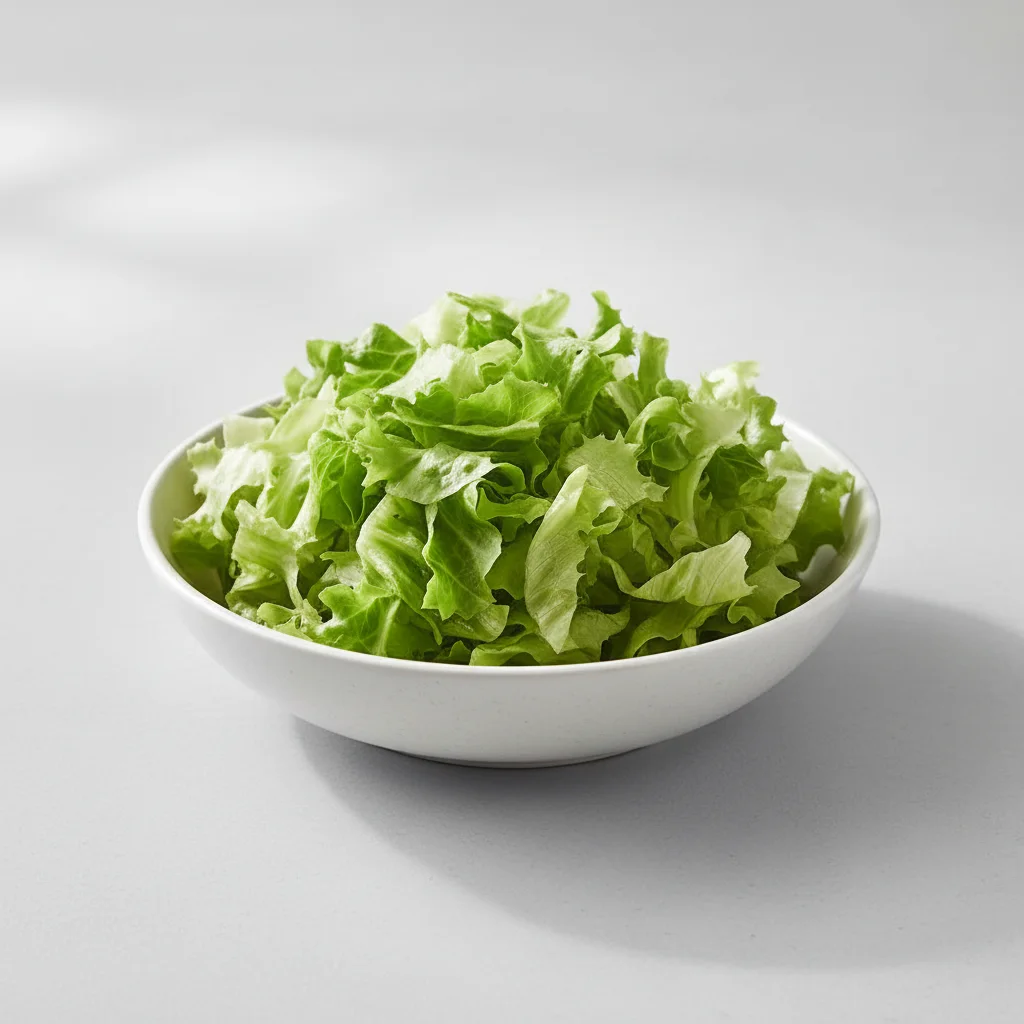 Green Leaf Lettuce Green Leaf Lettuce