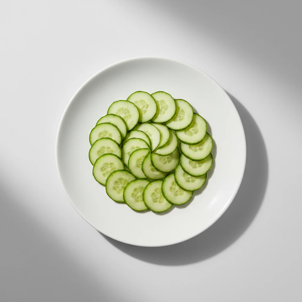 Cucumber Cucumber