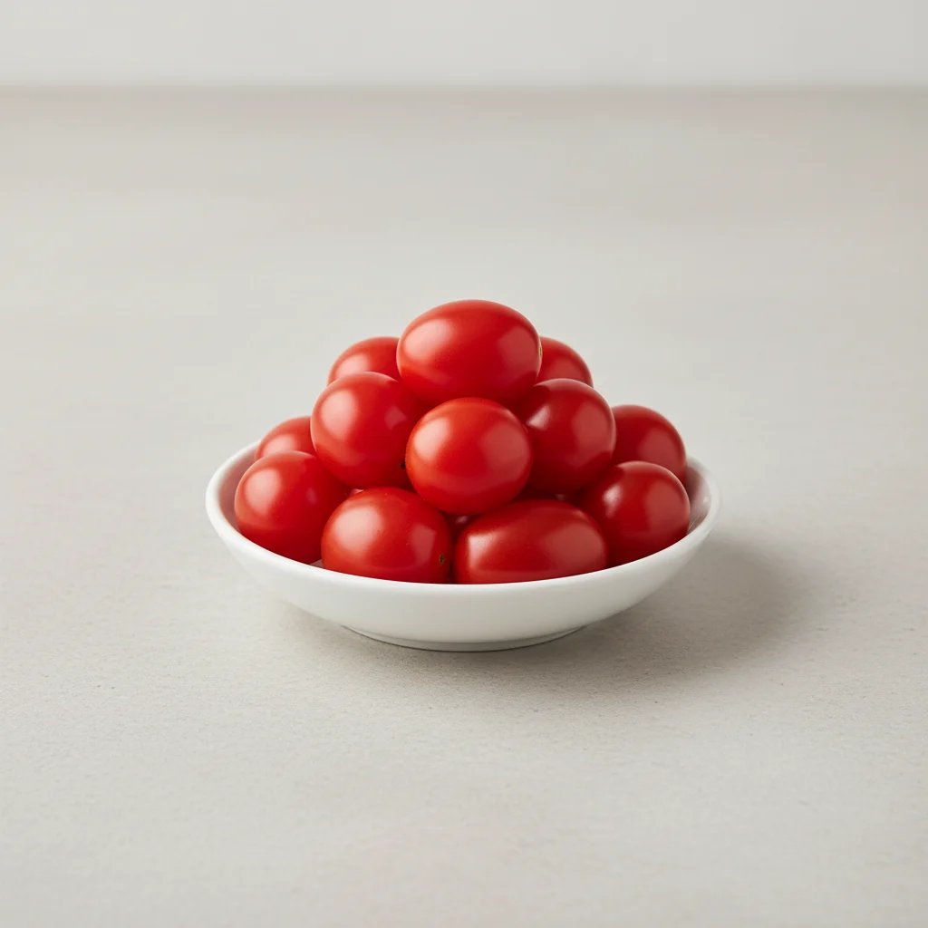 Grape Tomatoes Grape Tomatoes