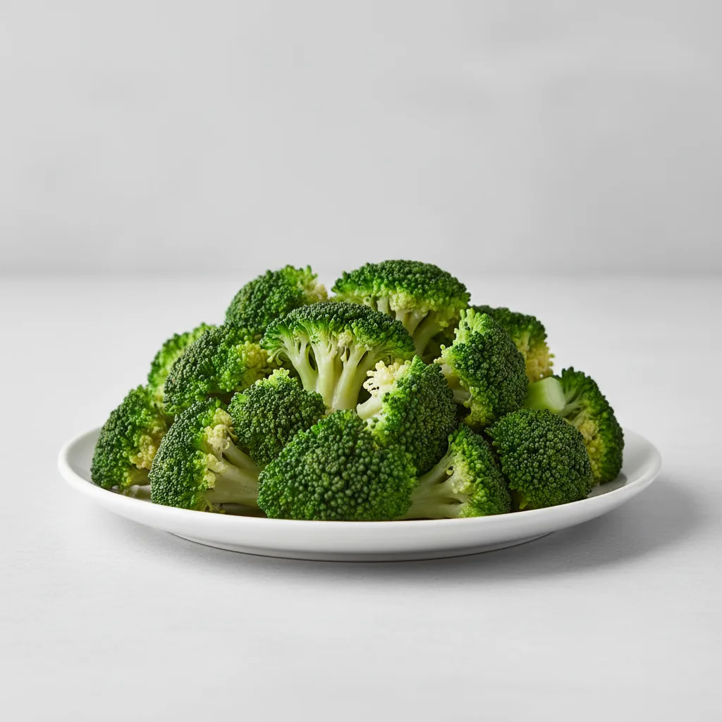 Broccoli Broccoli