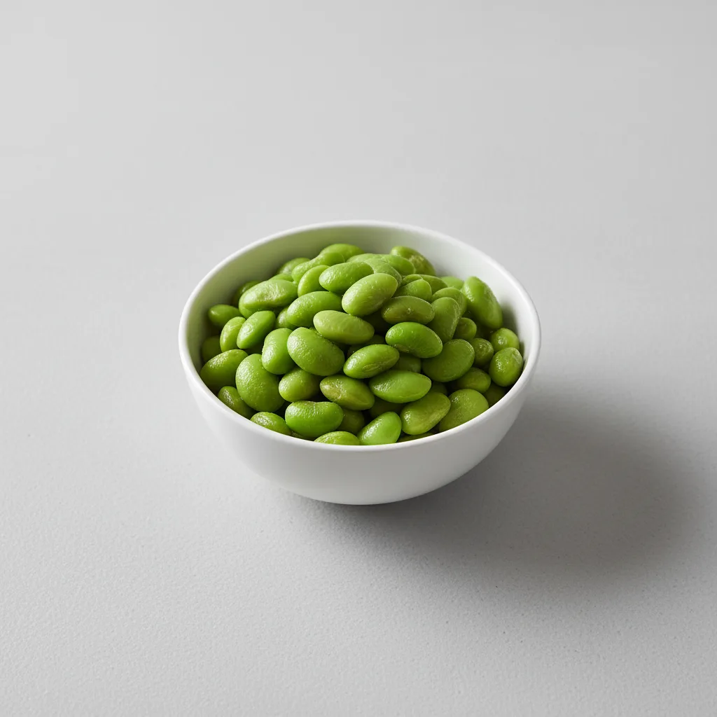 Edamame Edamame