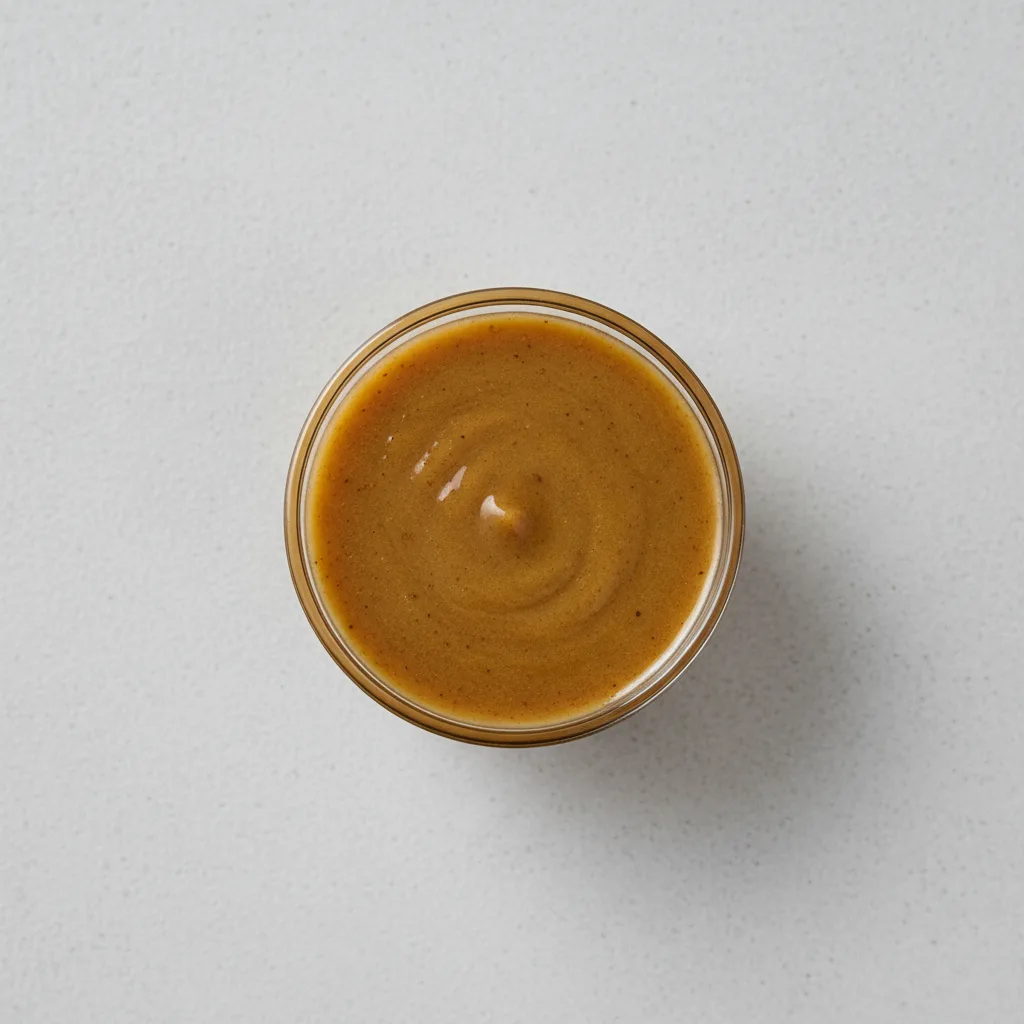 Balsamic Dressing Balsamic Dressing