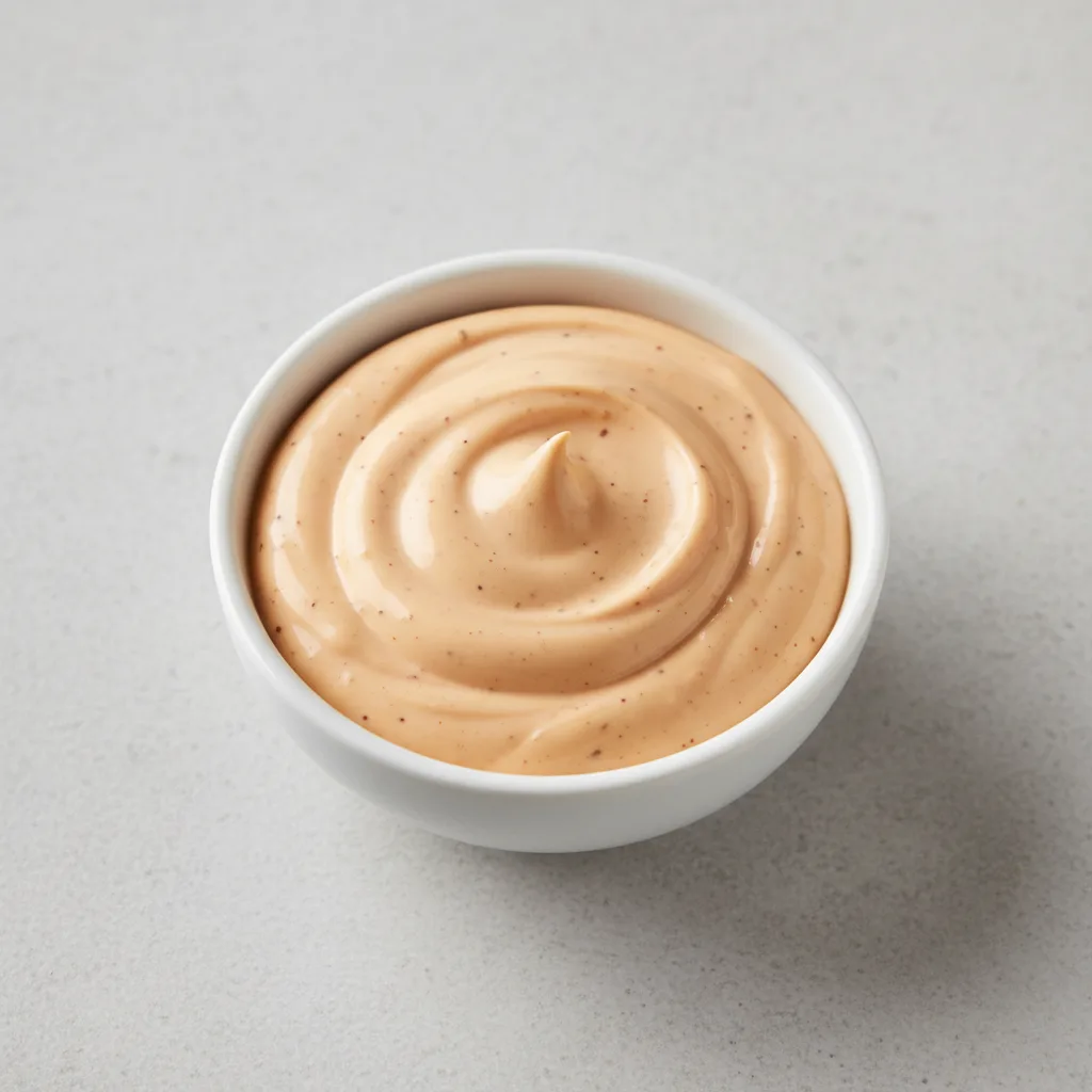 Chipotle Mayo Dressing Chipotle Mayo Dressing
